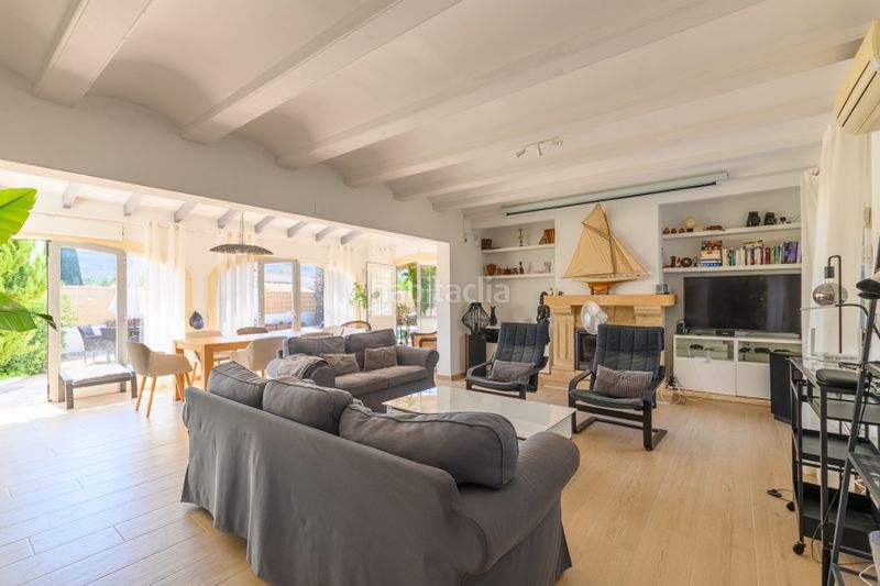 Foto f69899b7-897a-4d2e-b0fd-e4ff89175ab1. Casa a Centro Ciudad Xàbia