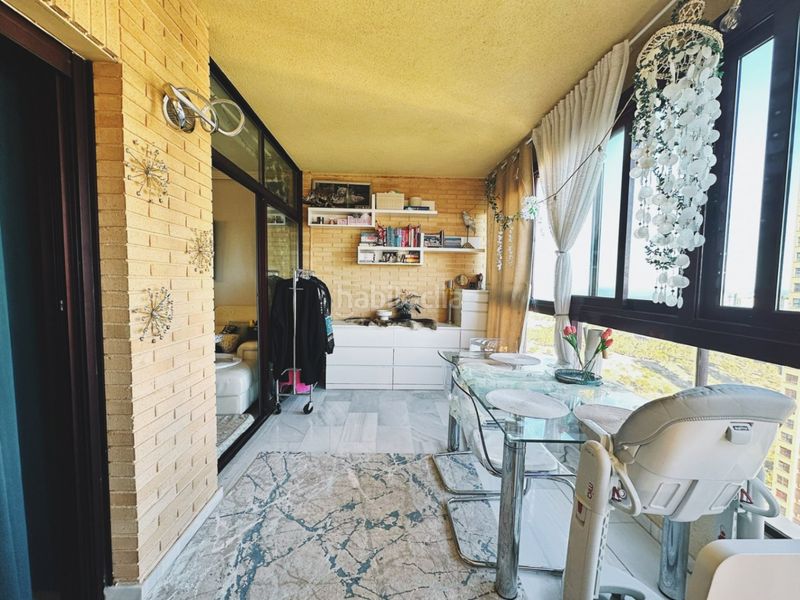 Foto 1cc29add-107f-42c3-9302-0537f986141a. Apartament a Levante Alto Benidorm