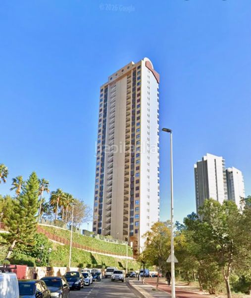 Foto 1ee77fdf-0c94-468a-8696-4e929522e3ea. Apartament a Levante Alto Benidorm