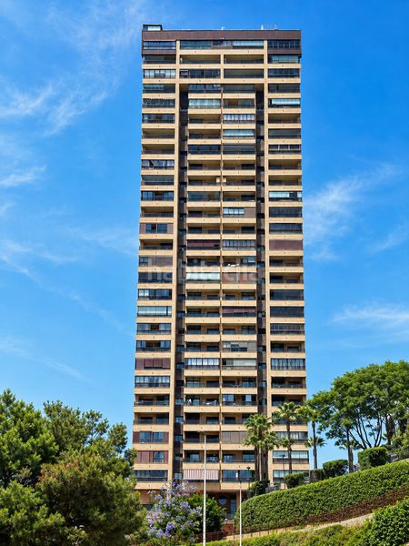 Foto 266e0ce3-1979-4251-a6b6-8a920cd26700. Apartament a Levante Alto Benidorm