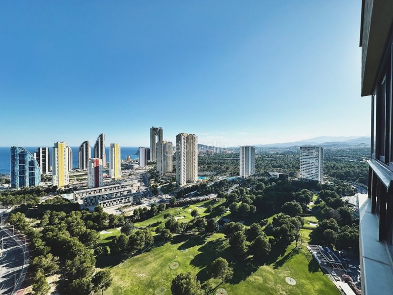 Foto 88427871-254f-4f75-a735-8a13e9556bb1. Apartament a Levante Alto Benidorm