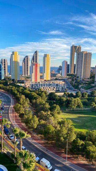 Foto b25aaf5a-d44b-455d-89af-3b21cbf7b6f1. Apartament a Levante Alto Benidorm