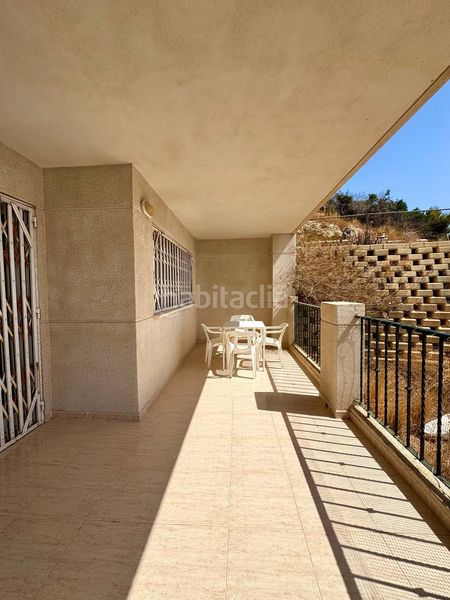 Foto 873827d7-55d4-4936-b557-452e81916663. Apartament a Levante Alto Benidorm