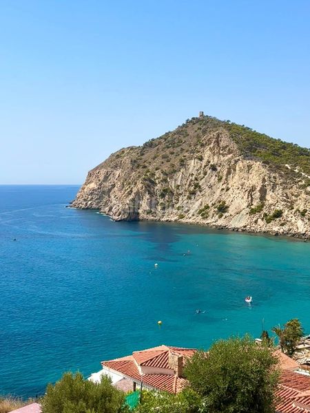 Foto cbf15a23-3a13-4cf2-84d9-f7cdd40d0a6f. Apartament a Levante Alto Benidorm