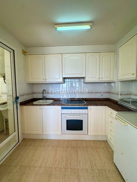 Foto cc4b3640-dbaf-4aca-956a-48503bdc7220. Apartament a Levante Alto Benidorm