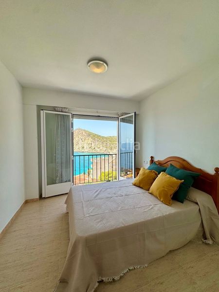 Foto efb2430f-cdc7-43d3-9d34-daf3f7db2209. Apartament a Levante Alto Benidorm