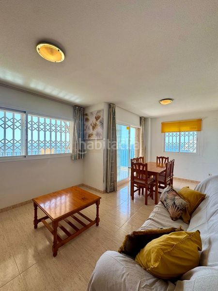 Foto fda1fa03-a27e-4b94-aebe-133813c55959. Apartament a Levante Alto Benidorm