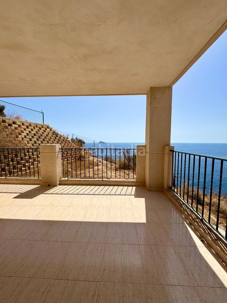 Foto fe85aad4-8800-46ce-a7eb-4b9981ab5882. Apartament a Levante Alto Benidorm