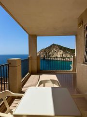 Apartamento en Levante Alto