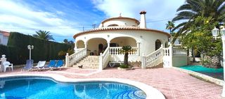 Casa en Pueblo