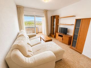 Apartamento en Pueblo