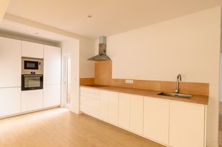 Appartement in Xaló