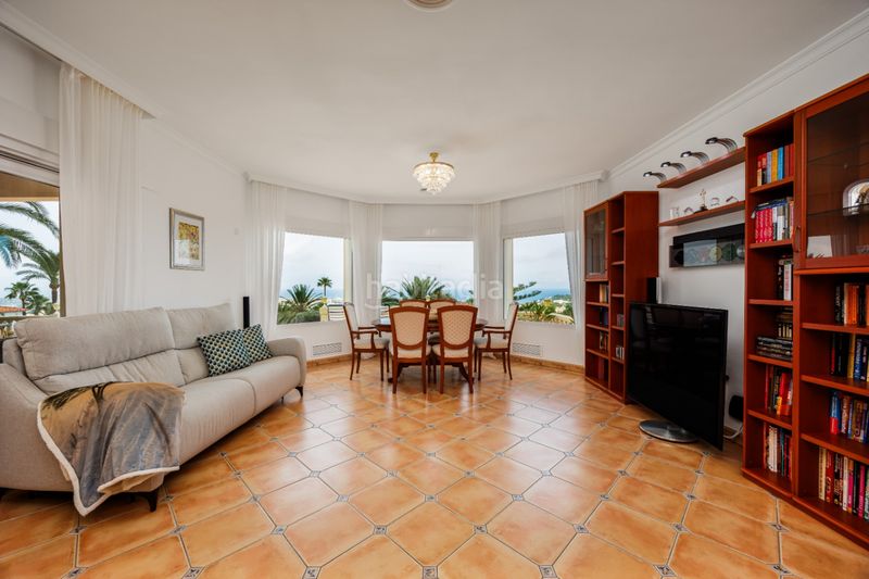 Foto b2250d06-9058-4906-b683-8a2c598640e8. Casa a Centro Urbano Dénia