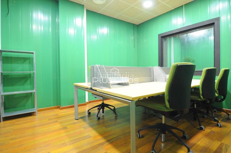 Foto 0aa6bc92-0c8c-451d-8e1c-9950f35dad66. Geschäftsraum in Pueblo Calp