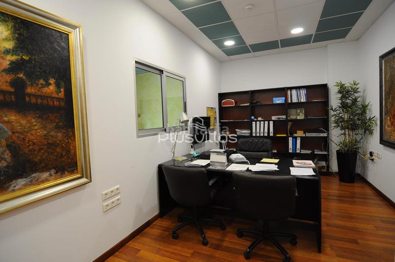 Foto 1cc7c3a9-a3a4-42aa-a3f2-f1ed582d0b6f. Geschäftsraum in Pueblo Calp