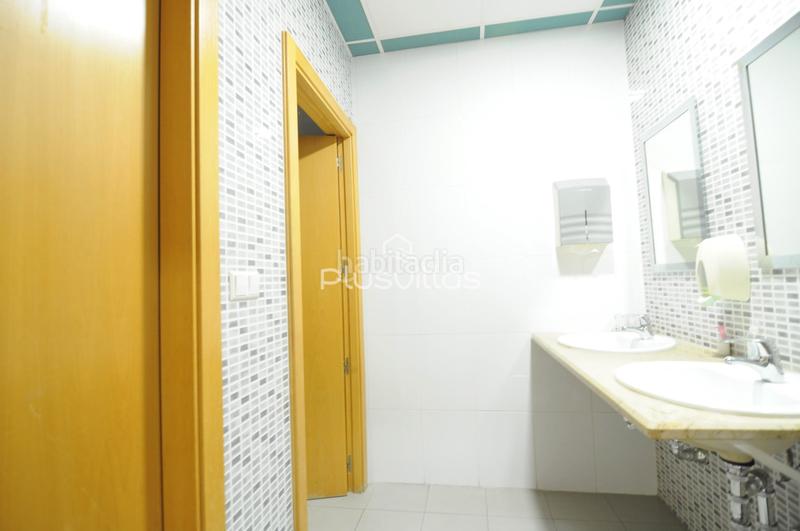 Foto 32c2e93e-e6c9-43f0-9b5d-65ac026e8e50. Geschäftsraum in Pueblo Calp