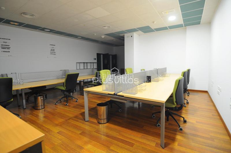 Foto 6d07762e-a1bb-4bda-a94f-ef081f74e32b. Geschäftsraum in Pueblo Calp