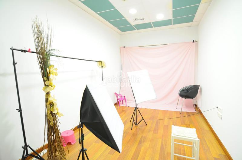 Foto 6e9bb8e5-daa2-4374-913c-39863ce3f660. Geschäftsraum in Pueblo Calp