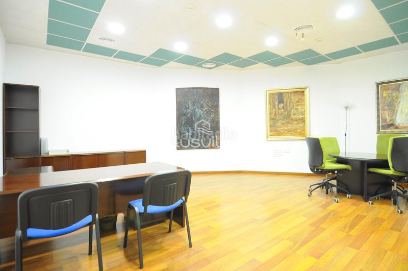 Foto 7cf2a942-542b-443a-adb9-aa54df07a0b9. Geschäftsraum in Pueblo Calp