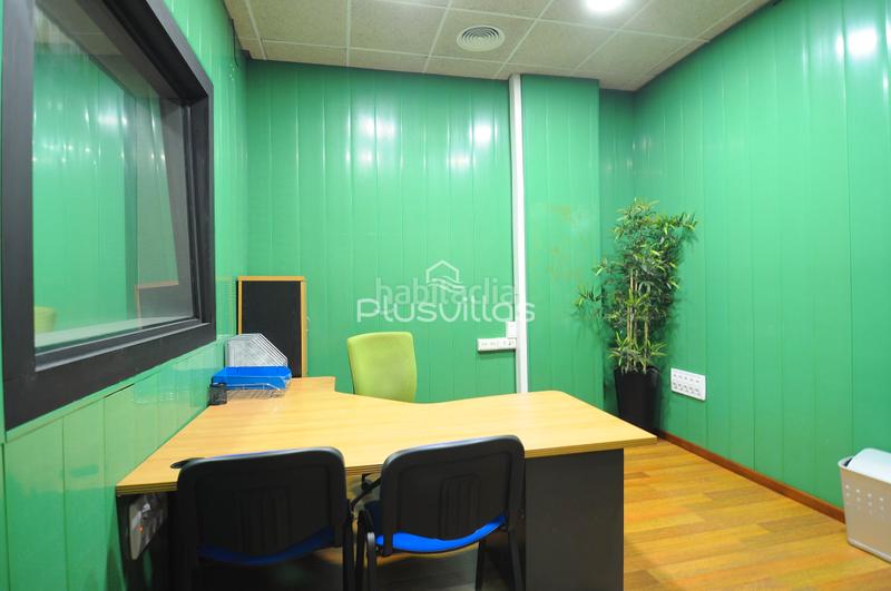 Foto 8e84ba48-7501-42d1-a251-a7f097a29404. Geschäftsraum in Pueblo Calp