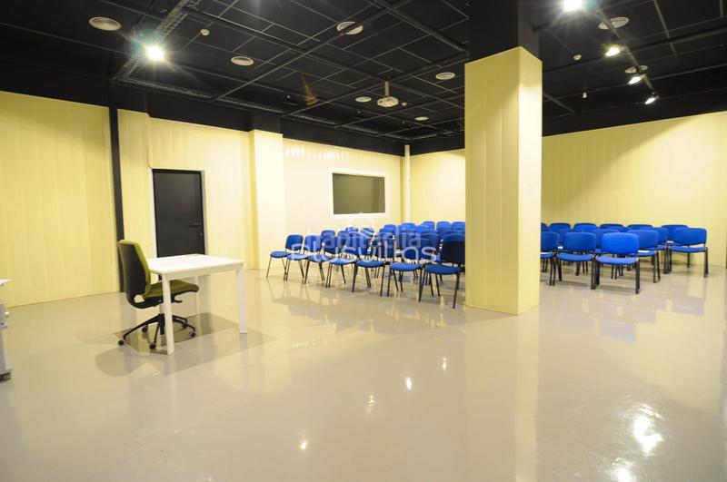 Foto bb7dadac-296a-458e-84d7-944df2bd16bb. Geschäftsraum in Pueblo Calp