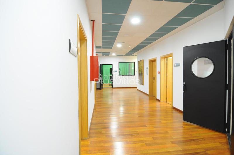 Foto fc45b5e8-efac-426e-9635-18fadf09e2aa. Geschäftsraum in Pueblo Calp