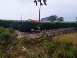 Terreny residencial a Cometa
