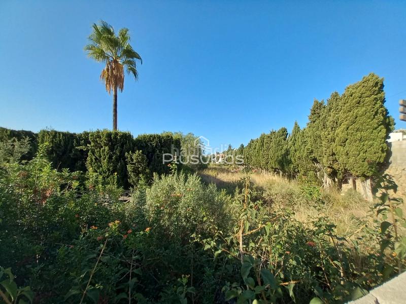 Foto 45f13537-91e1-4afc-872f-086aac64e2c3. Terreny residencial a Cometa Calp