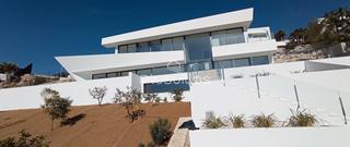 Casa a La Fustera