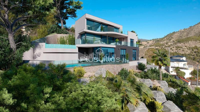 Foto 7added84-d7ef-4e9f-974d-66f72251c7d3. Casa in Maryvilla Calp