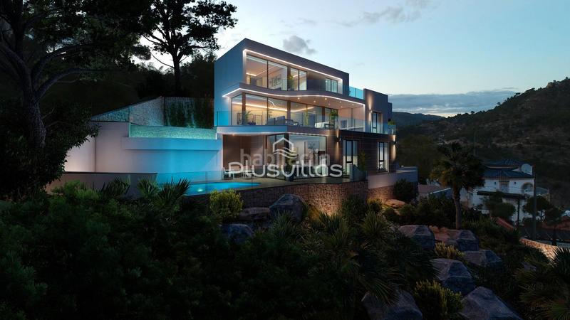 Foto a1f87db7-b936-409f-a128-c9dae76df907. Casa in Maryvilla Calp