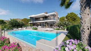 Casa a La Caleta - La Calalga - Les Bassetes