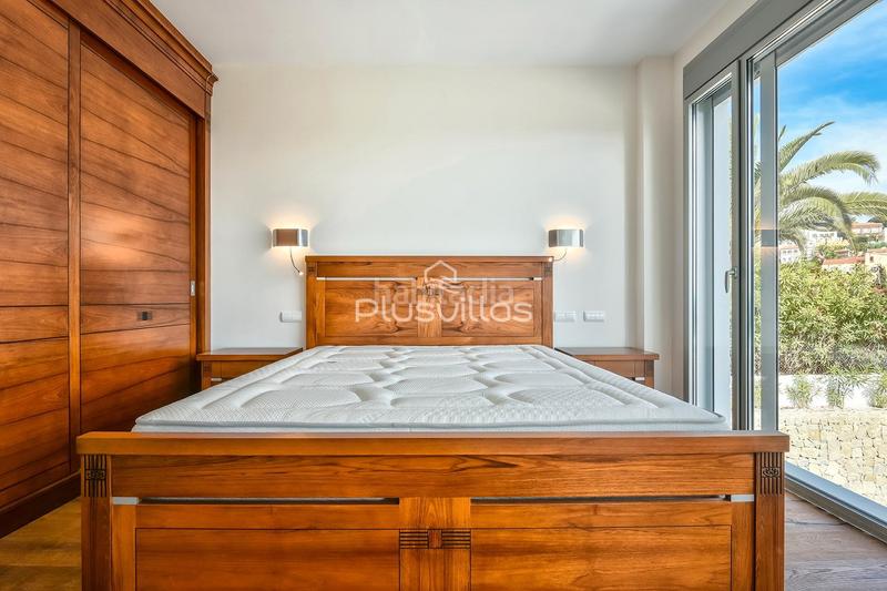 Foto 13cb381f-4bd7-4699-a51a-293838397f5a. Casa in Canuta Calp