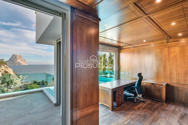 Foto 39a49052-73c0-4478-9d57-4622d30d01dd. Casa in Canuta Calp