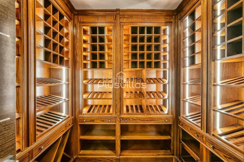 Foto 3fb845e8-57c5-48b2-a868-e6ae5a919ed0. Casa in Canuta Calp