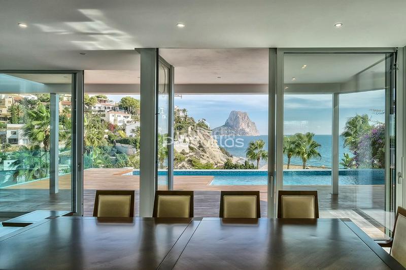 Foto 54497d13-8635-4017-ada2-a7b11a3050c2. Casa in Canuta Calp