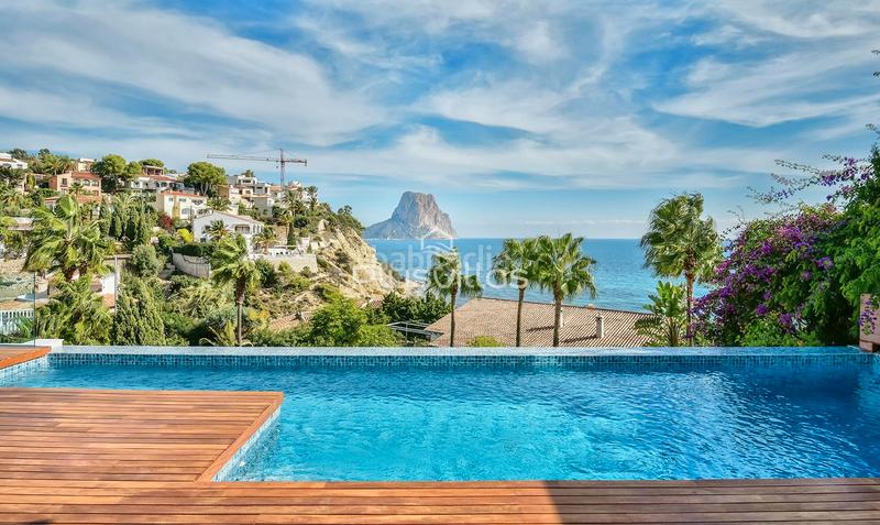 Foto 6570d5f5-ba57-4062-bc67-ea3b00912c84. Casa in Canuta Calp