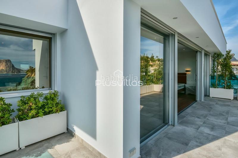 Foto 86bb44cf-3e28-4bcb-9353-f5fb248a3fcf. Casa in Canuta Calp