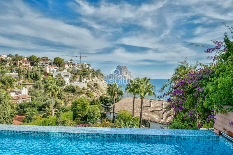 Foto 8ea4218f-ec8a-4b5f-a689-acf5a6f714f8. Casa in Canuta Calp