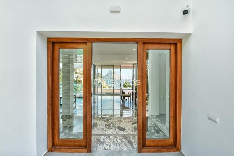 Foto a46e3562-6521-487f-ab1c-d4b0c494a0b3. Casa in Canuta Calp