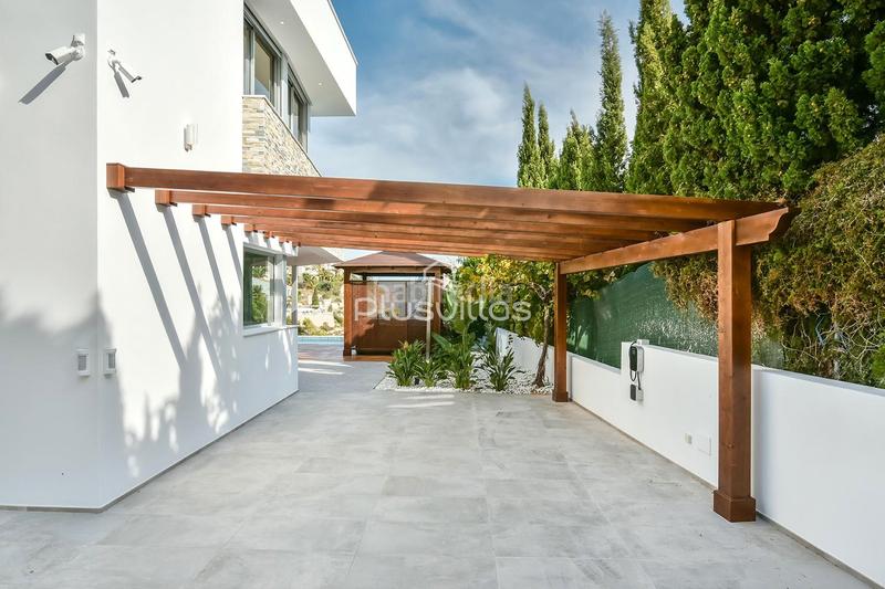 Foto f6cb1726-55d3-43a6-85a0-026281d40179. Casa in Canuta Calp