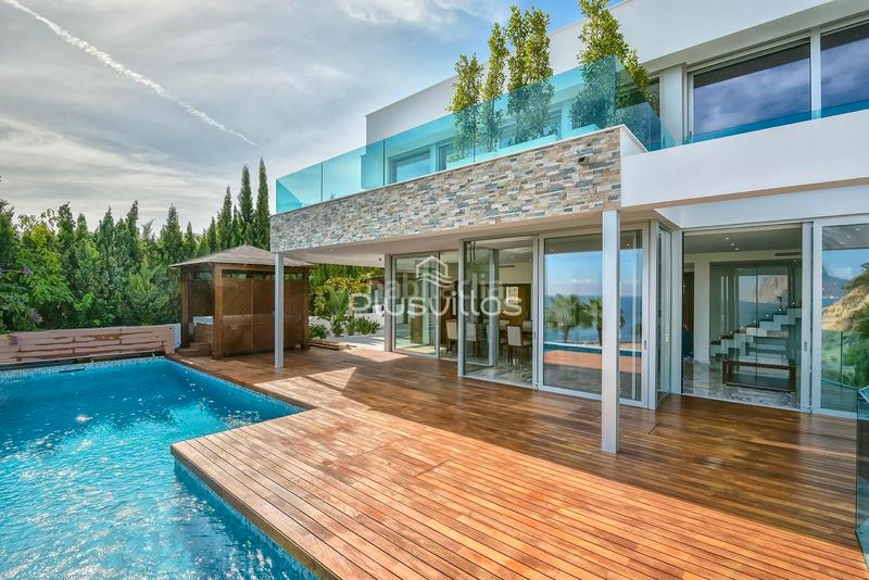 Foto fbdf205e-863c-4daa-9929-afc2357116f4. Casa in Canuta Calp