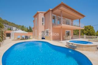 Casa en Oltamar - Cucarres