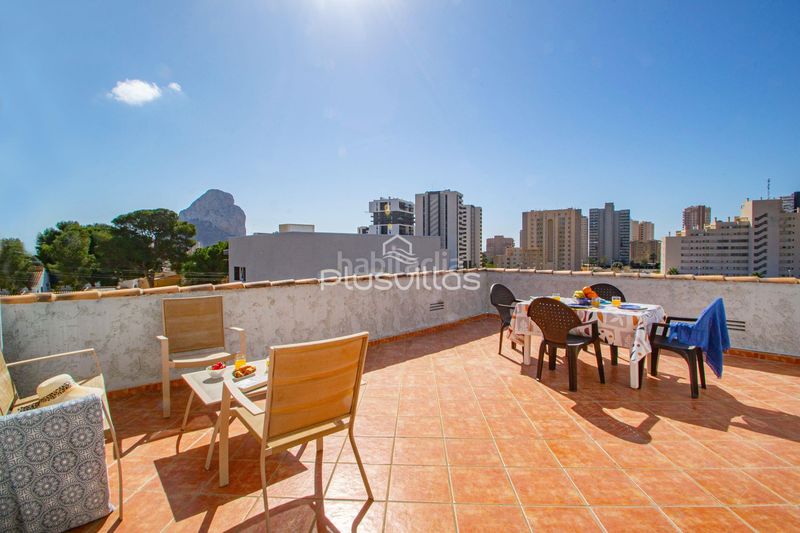 Foto 01fe30d8-751e-4c0b-b466-92e68c100689. Casa en Marisol Park - Ortembach - Los Almendros Calp