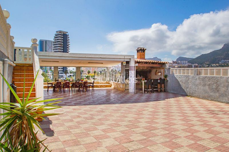 Foto 0c499dc4-603e-4343-b770-237f7361b5f5. Casa en Marisol Park - Ortembach - Los Almendros Calp