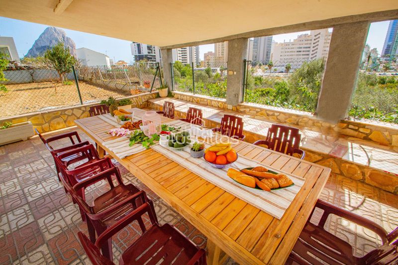 Foto 1d3d3411-d662-4631-bb8b-e699d1091fbf. Casa en Marisol Park - Ortembach - Los Almendros Calp