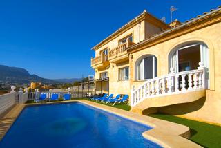 Maison à Marisol Park - Ortembach - Los Almendros