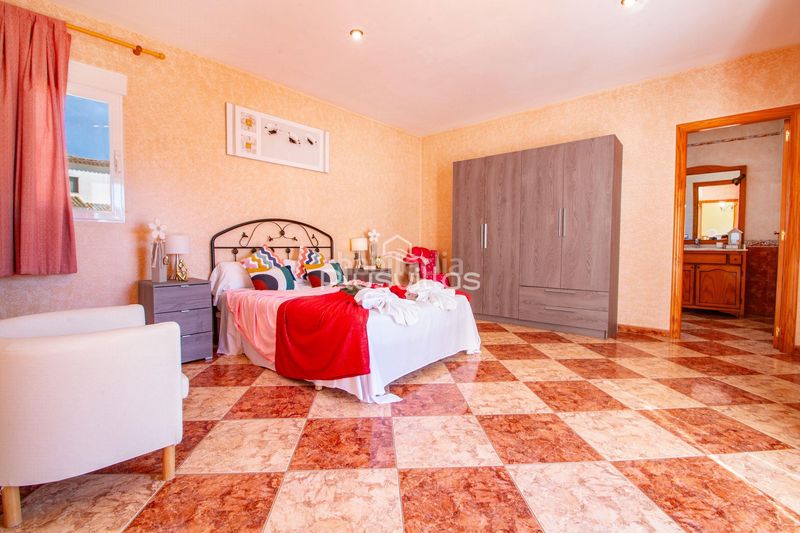 Foto 266f5609-03be-45ba-9972-2c34faa5a906. Casa en Marisol Park - Ortembach - Los Almendros Calp