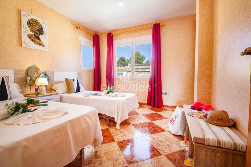 Foto 31f2496a-1563-47a2-9393-7f9ff7bc4903. Casa en Marisol Park - Ortembach - Los Almendros Calp