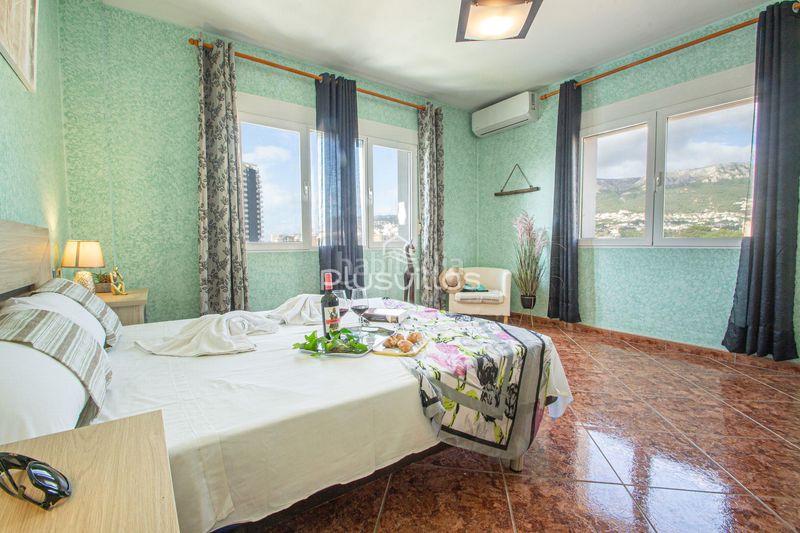 Foto 38df8c82-422b-4158-94a9-ddfefefc7c3c. Casa en Marisol Park - Ortembach - Los Almendros Calp